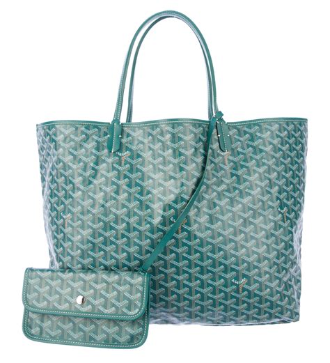 goyard tennis bag